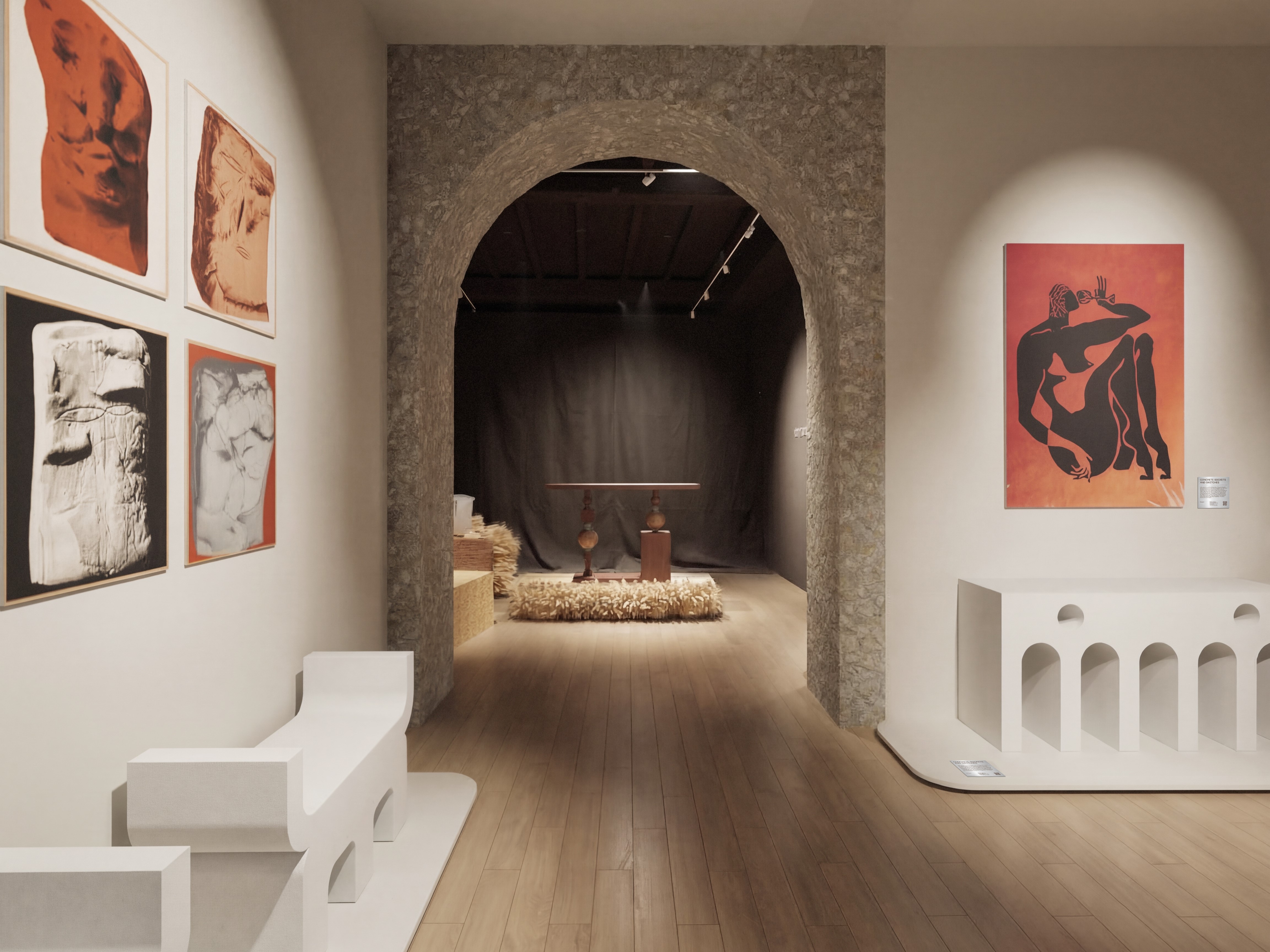 Milan Design Week - Budapest Select - Létezésminták