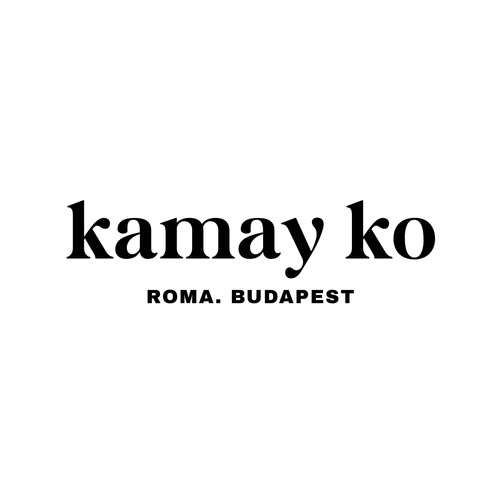 KAMAY KO TRANOI