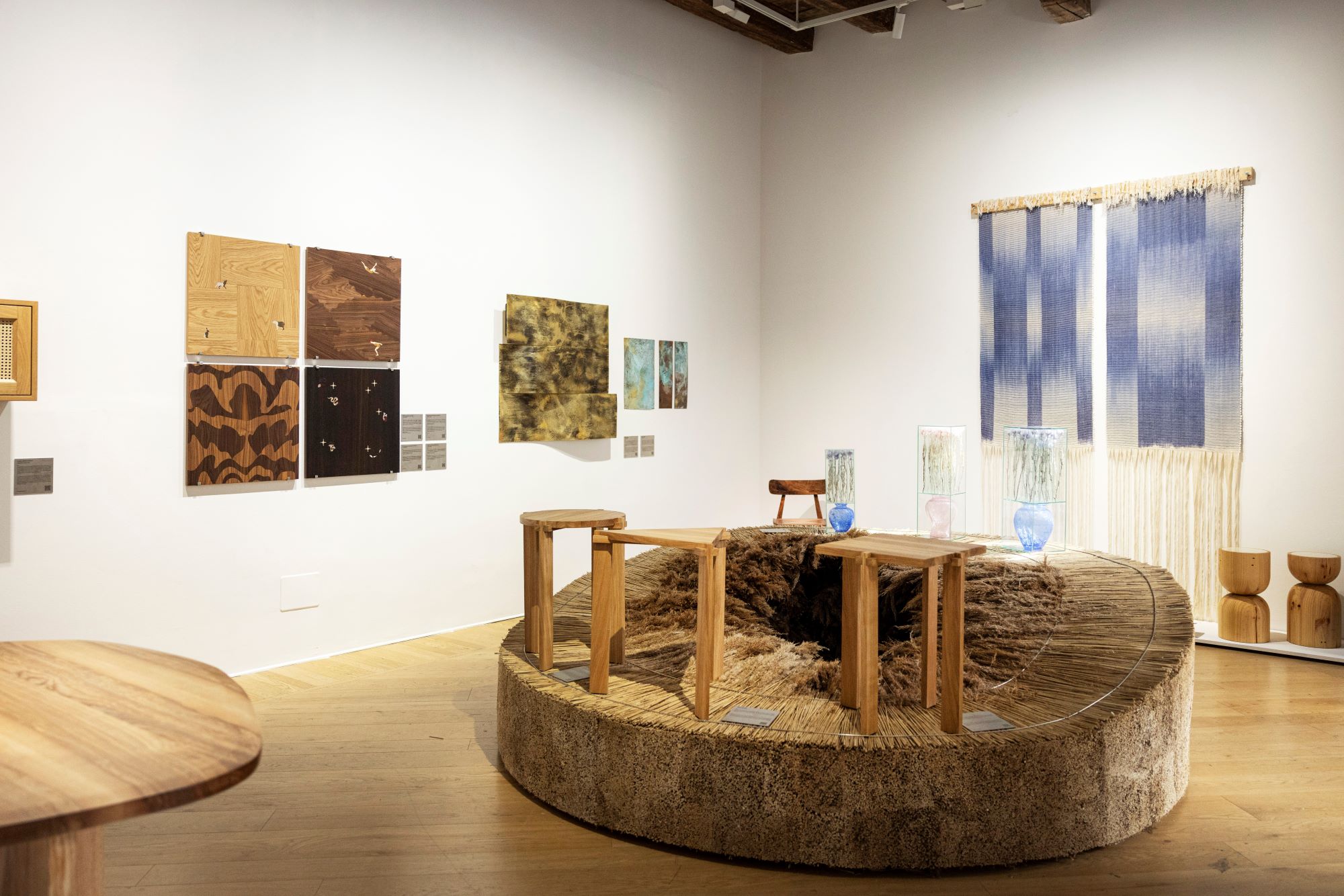 Milan Design Week - Budapest Select - Patterns of Being